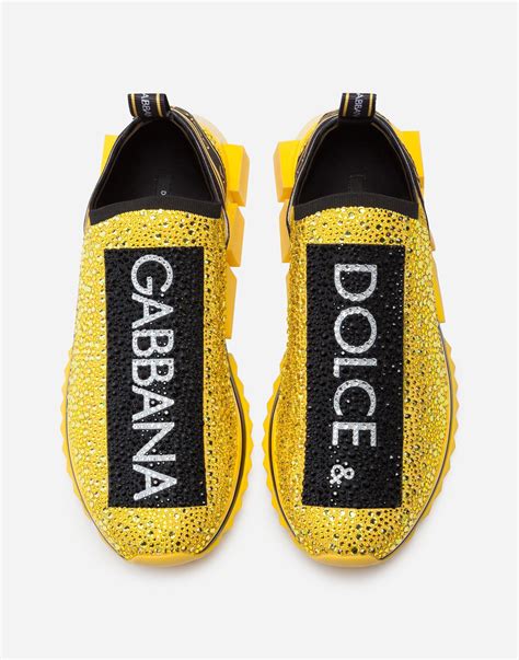 dolce and gabbana shoes sorrento